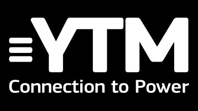 YTM Stavrides Logo